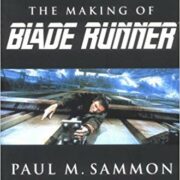 The making of Blade Runner