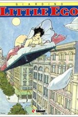Vittorio Giardino - Little Ego