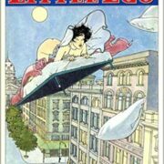 Vittorio Giardino - Little Ego