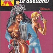 Classici dell'erotismo - Le duellanti