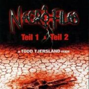 The Necro Files (2 dvd set) Teil 1 & Teil 2
