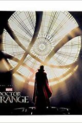 Art of Marvel - Doctor Strange