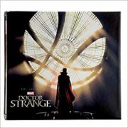 Art of Marvel – Doctor Strange