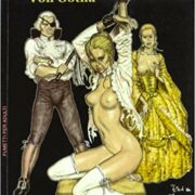 Von Gotha - Le disavventure di Janice - Vol.3