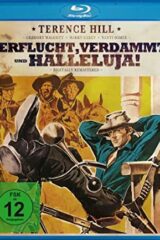 E poi lo chiamarono il magnifico (BLU RAY IMPORT IN ITALIANO)