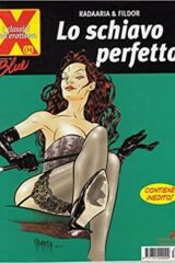 Classici dell'erotismo - Lo schiavo del perfetto