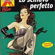 Classici dell'erotismo - Lo schiavo del perfetto