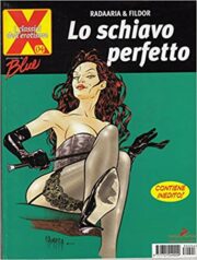 Classici dell’erotismo – Lo schiavo del perfetto