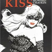 Howard Chaykin - Black Kiss