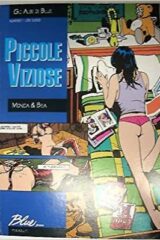 Albi di Blue - Piccole viziose