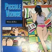 Albi di Blue - Piccole viziose