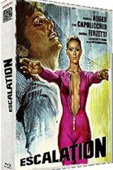 Escalation (BLU RAY)