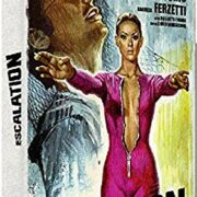 Escalation (BLU RAY)