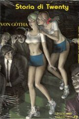 Von Gotha - Storia di Twenty