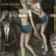 Von Gotha - Storia di Twenty