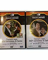 Gli sceneggiati RAI: giallo e mistero - L'amaro caso della baronessa di Carini