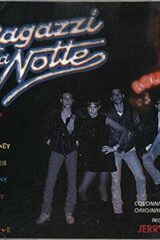 Ragazzi della notte (2 CD)
