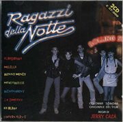 Ragazzi della notte (2 CD)