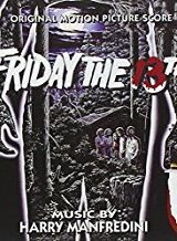 Friday the 13th - Venerdì 13