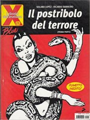 Classici dell’erotismo – Il postribolo del terrore (prima parte)