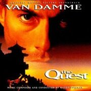 Van Damme – The Quest (La prova)