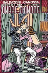 Baldazzini - Ombre d'amore