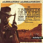 Di Tresette ce n'è uno tutti gli altri son nessuno (LP)