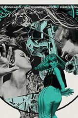 R. Conrado, A. Scuderi, P. Montanari ‎– Bass Modulations (LP)