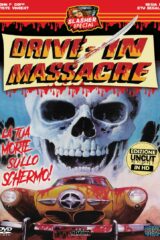 Drive In Massacre