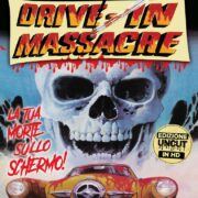 Drive In Massacre