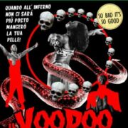 Voodoo Dei Morti Viventi, Il (I Eat Your Skin)