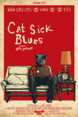 Cat Sick Blues - prima edizione