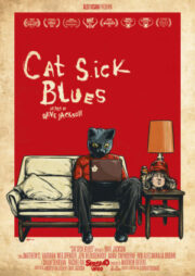 Cat Sick Blues – prima edizione