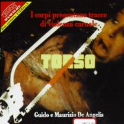 Gatti rossi in un labirinto di vetro + I Corpi presentano tracce di violenza carnale