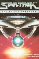 Star Trek - The Astral Symphony (CD)