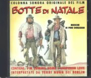 Botte di Natale (soundtrack)