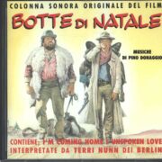 Botte di Natale (soundtrack)