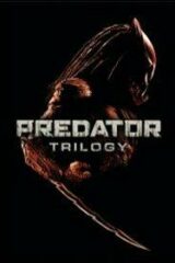 Predator - La Trilogia (3 Blu-Ray)