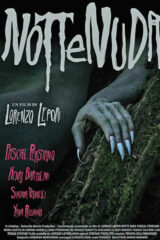 Notte Nuda (Dvd+Fumetto)