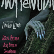 Notte Nuda (Dvd+Fumetto)