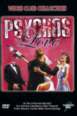Psychos in love