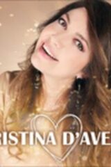 Cristina D'Avena (LP gatefold)
