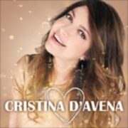 Cristina D’Avena (LP gatefold)