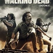Walking Dead, The - Stagione 08 (5 DVD)