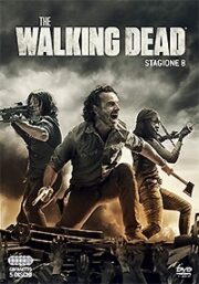 Walking Dead, The – Stagione 08 (5 Blu Ray)