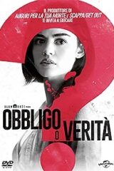 Obbligo O Verità (Blu Ray)