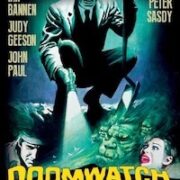 Doomwatch - I Mostri Del 2001 (Ed. Restaurata In HD)