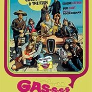 Gassss, Fu Necessario Distruggere Il Mondo Per Poterlo Salvare