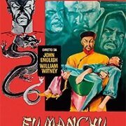 Fu Manchu Mistero D'Oriente