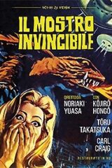 Mostro Invincibile, Il (Gamera vs. Viras)